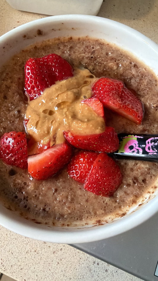 Why the cravings come at bed time